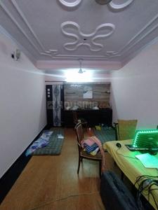 Hall Image of 1400 Sq.ft 2 BHK Apartment / Flat for sale in Ekta Apartment, Sector 3 Dwarka New Delhi for Rs. 19200000