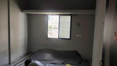 Bedroom Image of 969 Sq.ft 2 BHK Apartment / Flat for rent in Raghuji Nagar Nagpur for Rs. 15000