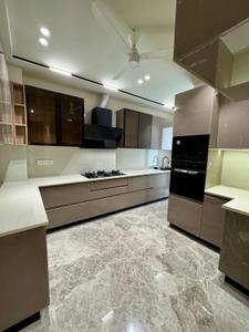 Kitchen Image of 1620 Sq.ft 3 BHK Builder Floor for sale in Prime Residences, Sector 65 Gurgaon for Rs. 30000000