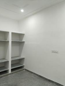 Bedroom Image of 750 Sq.ft 2 BHK Builder Floor for rent in Durgapura Jaipur for Rs. 25000