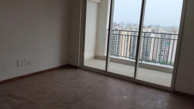 Bedroom Image of 1829 Sq.ft 3 BHK Apartment / Flat for sale in Godrej Air, Sector 85 Gurgaon for Rs. 25000000