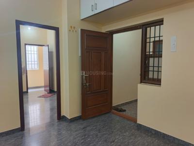 Bedroom Image of 2400 Sq.ft 4 BHK Apartment / Flat for rent in Palavakkam R.F. Chennai for Rs. 50000