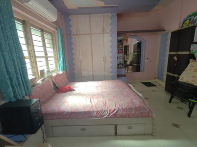 Bedroom Image of 3400 Sq.ft 4 BHK Independent House for sale in Savaliya Jahnavi Bunglows VI, Thaltej Ahmedabad for Rs. 60000000