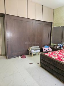 Bedroom Image of 2400 Sq.ft 4 BHK Independent House for sale in Bakrol Anand for Rs. 12000000