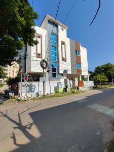 Image of 1900 Sq.ft 3 BHK Builder Floor for rent in Kovilambakkam, Chennai for Rs. 50000