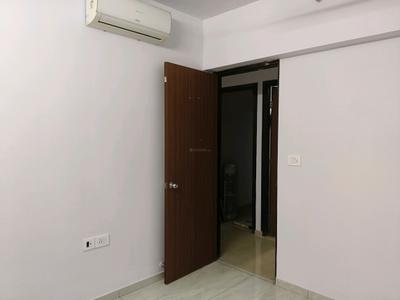 Bedroom Image of 950 Sq.ft 2 BHK Apartment / Flat for sale in Lodha Palava UNO H To O, Palava Phase 2 Thane for Rs. 5999999