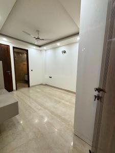 Hall Image of 1125 Sq.ft 3 BHK Independent House for sale in Vikaspuri Luxury Homes, Vikaspuri New Delhi for Rs. 22500000