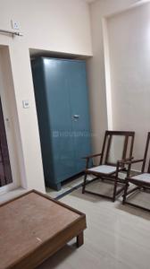 Bedroom Image of 1300 Sq.ft 3 BHK Apartment / Flat for rent in 25 Jodhpur Park, Jodhpur Park Kolkata for Rs. 40000