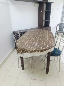 Hall Image of 900 Sq.ft 2 BHK Apartment / Flat for sale in Apple Cart Apartments, Maradu Kochi for Rs. 3000000