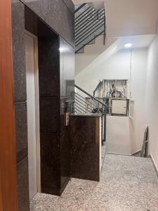 Kitchen Image of 1800 Sq.ft 3 BHK Builder Floor for sale in New Rajinder Nagar New Delhi for Rs. 67500000