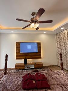Hall Image of 900 Sq.ft 1 BHK Builder Floor for sale in Mussoorie Road Dehradun for Rs. 6500000