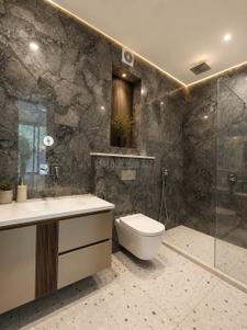 Image of 1900 Sq.ft 3 BHK Builder Floor for sale in Sector 57, Gurgaon for Rs. 24900000