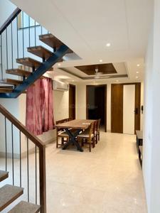 Hall Image of 2000 Sq.ft 4 BHK Apartment / Flat for sale in Sector 54 Gurgaon for Rs. 18500000