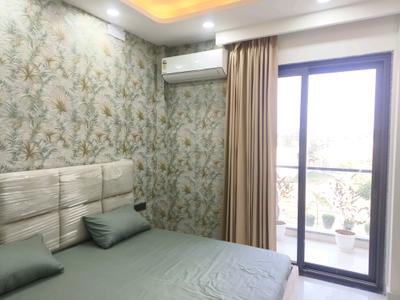 Bedroom Image of 1530 Sq.ft 3 BHK Builder Floor for sale in Skywhales Vienna Greens II, Sector 99A Gurgaon for Rs. 18400000
