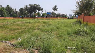 New Manish Nagar Plot View 3