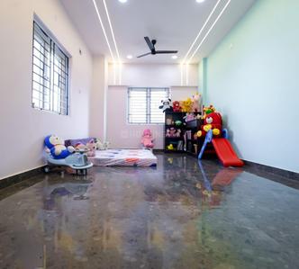 Hall Image of 3200 Sq.ft 5 BHK Independent House for sale in Injambakkam Chennai for Rs. 28000000