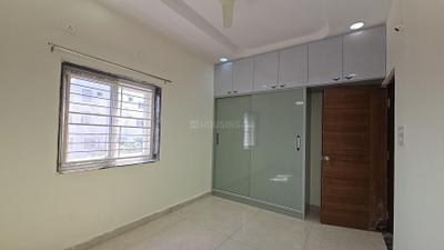 Bedroom Image of 1750 Sq.ft 3 BHK Apartment / Flat for rent in Kondapur Hyderabad for Rs. 37500
