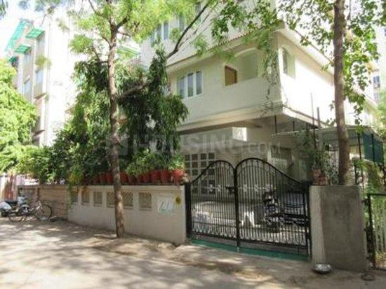 Image of Krushna Boys Pg  in Navrangpura, Ahmedabad