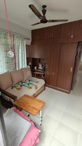 Hall Image of 1250 Sq.ft 2 BHK Apartment / Flat for sale in Disha Horizon, Viman Nagar Pune for Rs. 17000000