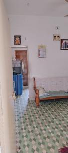 Living Room Image of 401 Sq.ft 1 BHK Apartment / Flat for sale in Gomtipur Ahmedabad for Rs. 1200000
