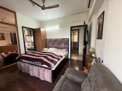 Bedroom Image of 1479 Sq.ft 3 BHK Apartment / Flat for sale in Microtek Greenburg, Sector 86 Gurgaon for Rs. 20900000