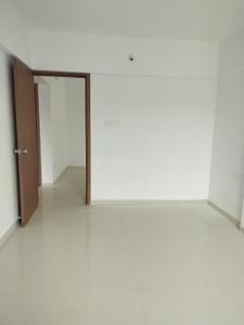 Bedroom Image of 1400 Sq.ft 3 BHK Apartment / Flat for sale in Majestique Swapnangan Wing A And Wing B, Dhayari Pune for Rs. 9600000