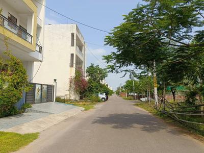 Image of 1800 Sq.ft Residential Plot / Land for sale in Mansarovar Extension, Jaipur for Rs. 14999999