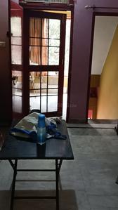 Hall Image of 400 Sq.ft 1 BHK Independent House for sale in Gomti Nagar Lucknow for Rs. 5100000