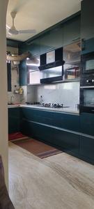 2 BHK Independent Builder Floor