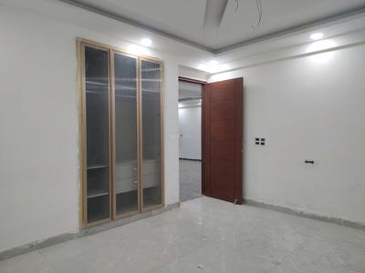 Bedroom Image of 1500 Sq.ft 3 BHK Apartment / Flat for sale in Chhattarpur New Delhi for Rs. 12000000