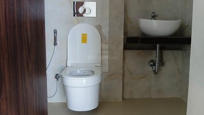 Image of 770 Sq.ft 2 BHK Apartment / Flat for sale in Raymond Realty Ten X Habitat, Thane West, Thane for Rs. 16000000