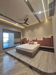 Bedroom Image of 3500 Sq.ft 4.5 BHK Villa for sale in Vaishali Nagar Extension Jaipur for Rs. 37500000