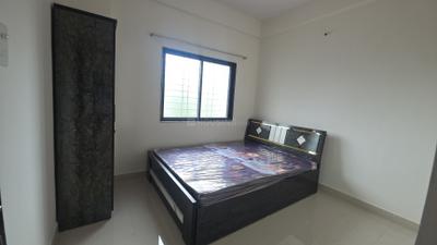 Bedroom Image of 10000 Sq.ft 12 BHK Builder Floor for rent in Wadgaon Sheri Pune for Rs. 320000