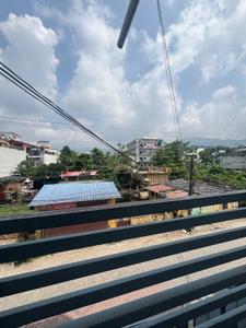 Balcony Image of 1250 Sq.ft 2 BHK Apartment / Flat for sale in Sahastradhara Road Dehradun for Rs. 6000000