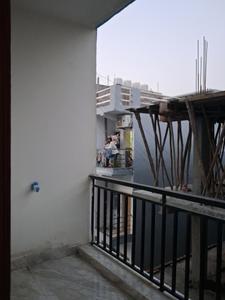 Bedroom One Image of 1050 Sq.ft 2 BHK Apartment / Flat for sale in Sector 49 Noida for Rs. 4200000