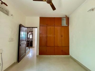 Bedroom Image of 950 Sq.ft 3 BHK Duplex for sale in Dhakoli Zirakpur for Rs. 7999999