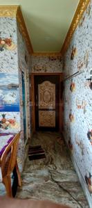 Kitchen Image of 600 Sq.ft 2 BHK Apartment / Flat for sale in Basirhat North 24 Parganas District for Rs. 1800000