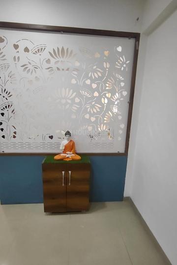 Space Park I Bedroom 1