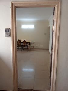 Hall Image of 1060 Sq.ft 2 BHK Apartment / Flat for sale in Gulmohar Parkview, Kharadi Pune for Rs. 11500000
