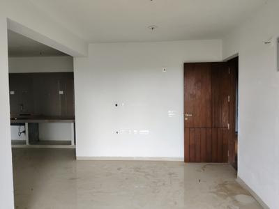 Living Room Image of 1850 Sq.ft 3 BHK Apartment / Flat for rent in Bhadaj Ahmedabad for Rs. 24000