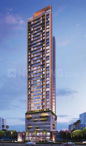 Tricity Aspire Main Image 1