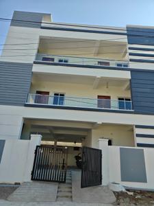 Image of 910 Sq.ft 2 BHK Apartment / Flat for rent in National Institute Of Technology Campus, Warangal for Rs. 12000