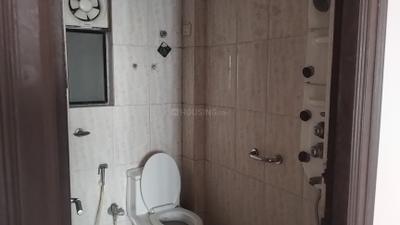 Image of 925 Sq.ft 2 BHK Apartment / Flat for sale in Loharuka Green Heights, Rajarhat, Kolkata for Rs. 5600000