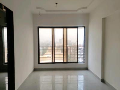 Living Room Image of 800 Sq.ft 2 BHK Apartment / Flat for sale in Rustomjee Avenue L1 L2 And L4, Virar West Virar for Rs. 5200000