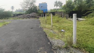 Image of 4400 Sq.ft Residential Plot / Land for sale in Pinnachikuppam, Puducherry for Rs. 7920000