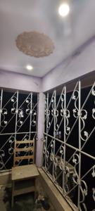 Balcony Image of 650 Sq.ft 1 BHK Apartment / Flat for rent in Airport Gate No 2 Kolkata for Rs. 13000