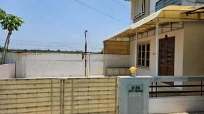 Image of 1035 Sq.ft 3 BHK Duplex for sale in Chhani, Vadodara for Rs. 11000000