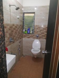 Image of 1115 Sq.ft 2 BHK Apartment / Flat for sale in Shailesh Riddhi Siddhi Residency, Ulwe, Navi Mumbai for Rs. 14500000
