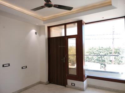 Bedroom Image of 1400 Sq.ft 3 BHK Builder Floor for sale in Vasundhara Ghaziabad for Rs. 9800000