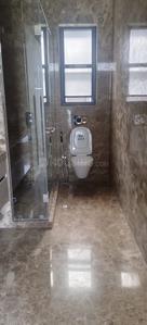 Bathroom Image of 4500 Sq.ft 4 BHK Builder Floor for sale in Hauz Khas New Delhi for Rs. 145000000